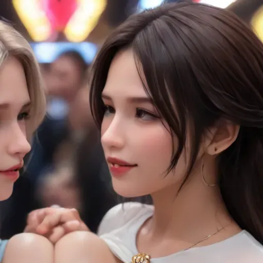 générateur de photos porno IA