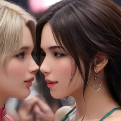 KI-Pornobild-Generator