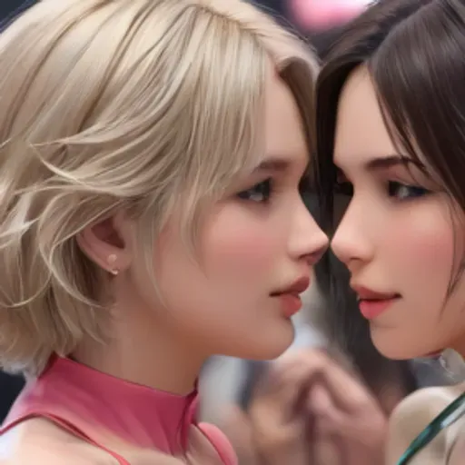 KI-Pornobildchen-Generator