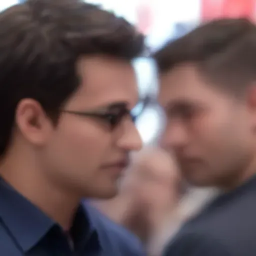 KI-Pornobildchen-Generator