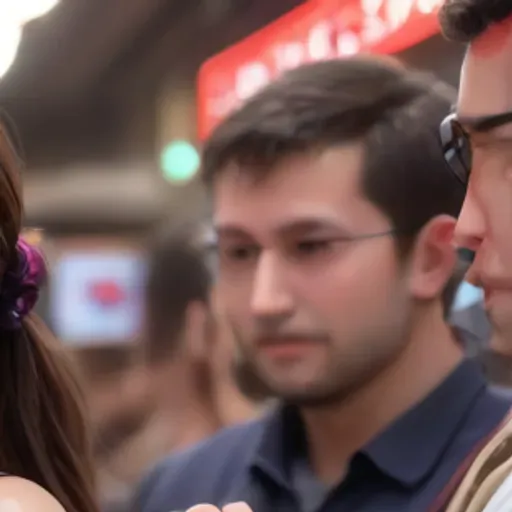 AI porn image generator