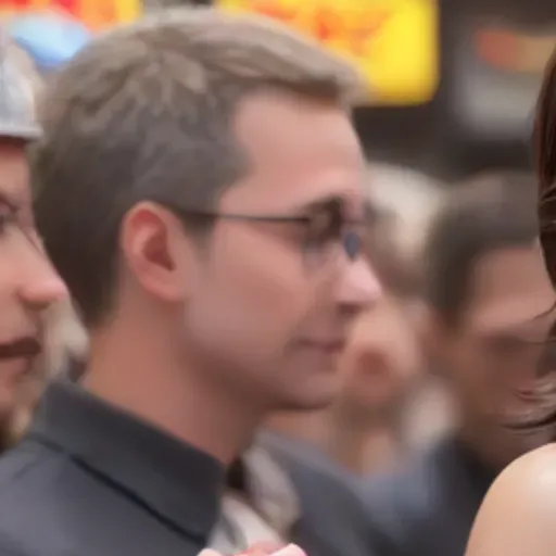 AI porn pic generator