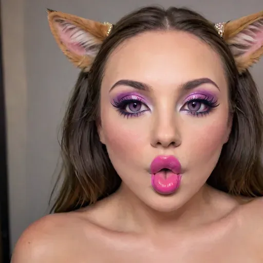 generatore di immagini porno IA