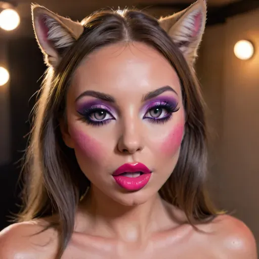 AI色情图片生成器