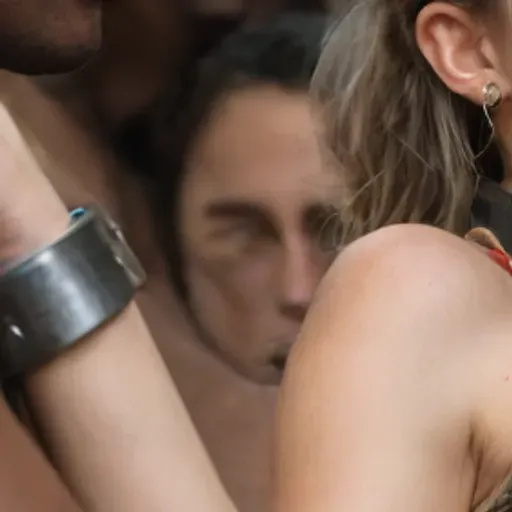 generatore di foto porno IA