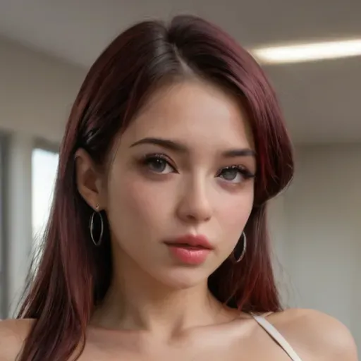 AIポルノ画像ジェネレーター