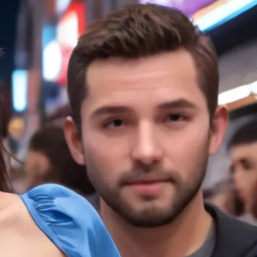 AI色情照片生成器