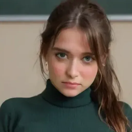 AI 포르노 이미지 생성기