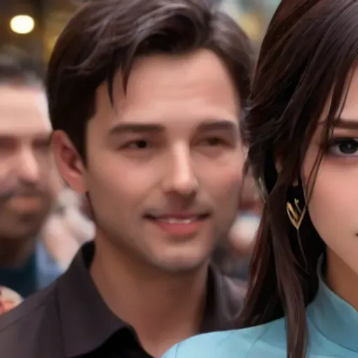 एआई पोर्न पिक जेनरेटर