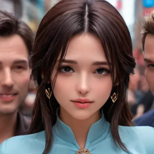 एआई पोर्न इमेज जेनरेटर