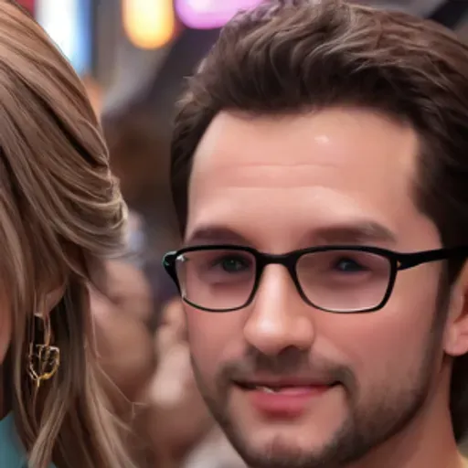 KI-Pornobildchen-Generator