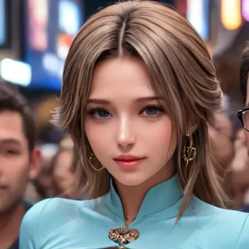 KI-Pornobild-Generator