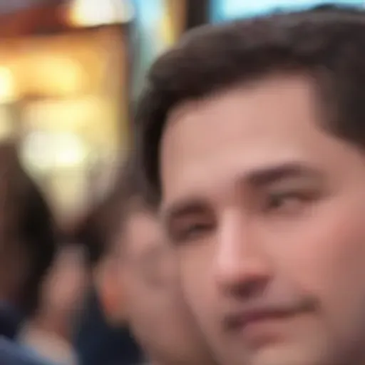 AI色情照片產生器