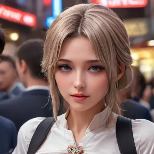 AI色情圖片產生器