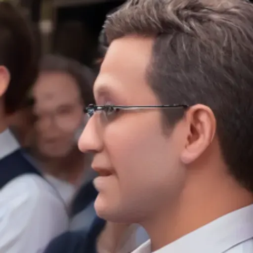 AIポルノ画像ジェネレーター