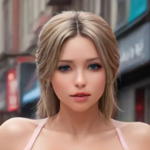 AIポルノ写真ジェネレーター