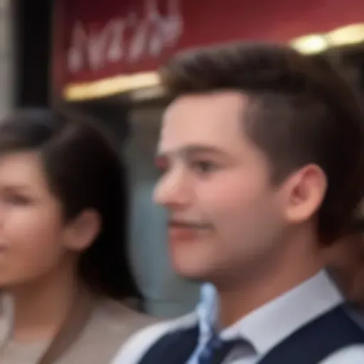 AIポルノ画像ジェネレーター