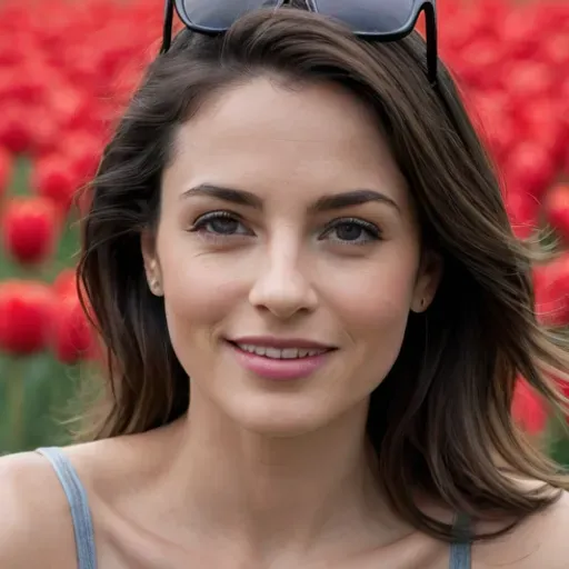 โปรแกรมสร้างภาพโปรนที่ใช้ปัญหา AI