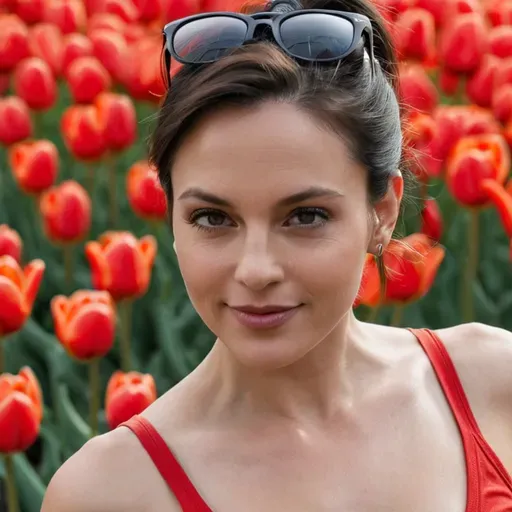 Pencipta imej lucah AI