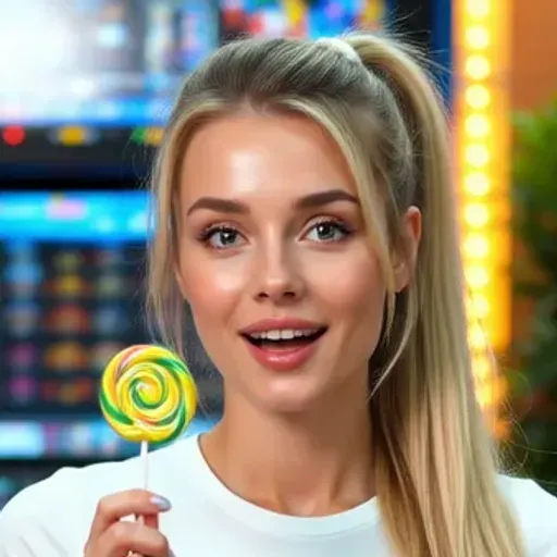 AI色情圖片產生器