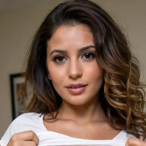 генератор порно-изображений на ИИ