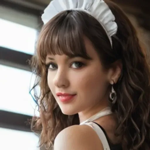 yapay zekâ porno görsel üretici