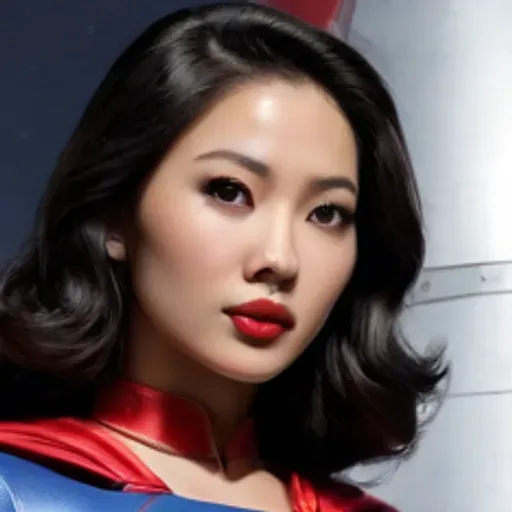 AI色情圖片產生器