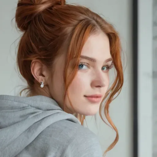 AI 포르노 이미지 생성기