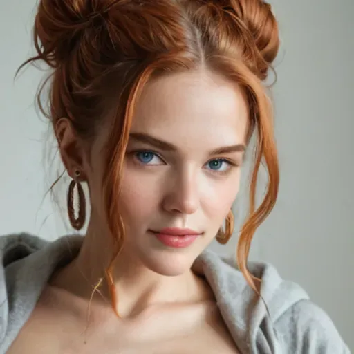 AIポルノ画像ジェネレーター