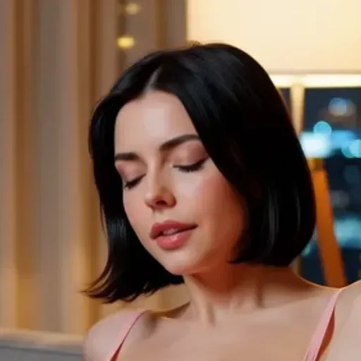 AIポルノ画像ジェネレーター