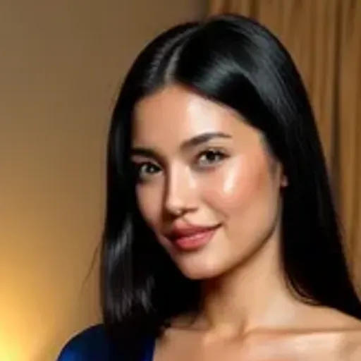 AI色情照片生成器