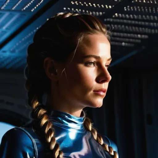 generatore di immagini porno IA