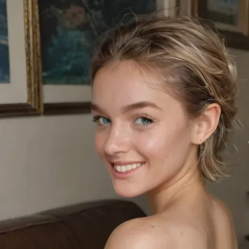 โปรแกรมสร้างภาพโปรนที่ใช้ปัญหา AI