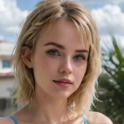 AI色情圖片產生器