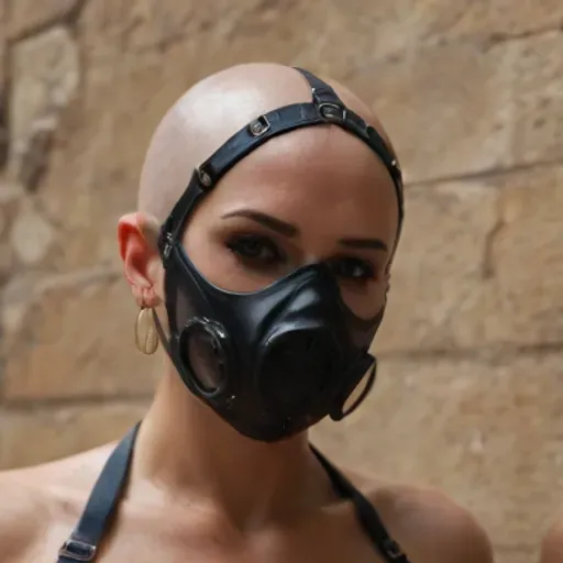 एआई पोर्न इमेज जेनरेटर