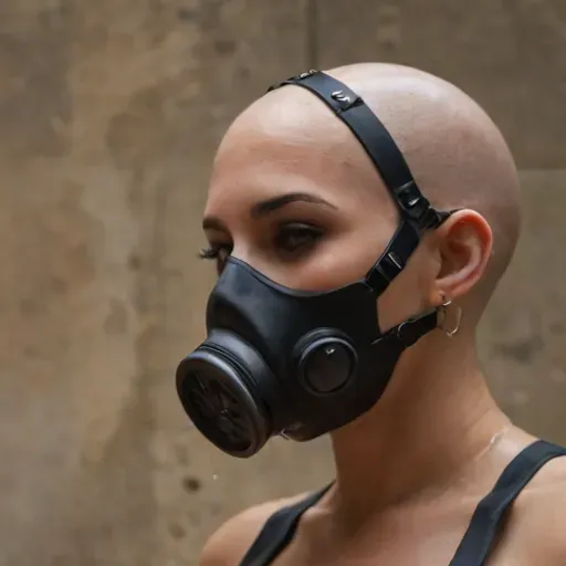 generatore di foto porno IA