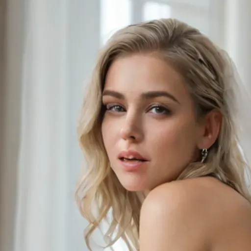 AI色情图片生成器