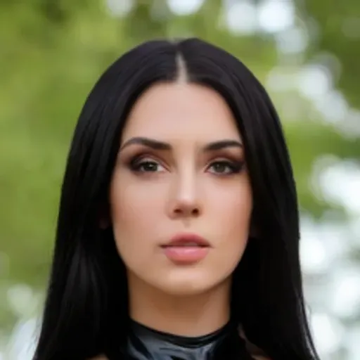 AI 포르노 이미지 생성기