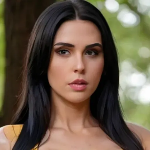 AI 포르노 이미지 생성기