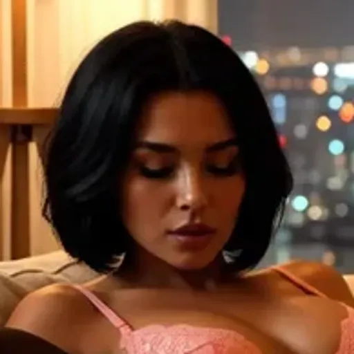 AI色情圖片產生器