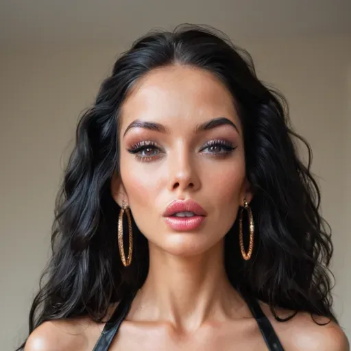 AIポルノ画像ジェネレーター