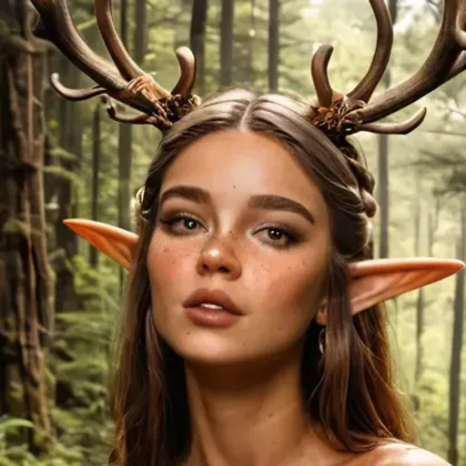 AIポルノ画像ジェネレーター