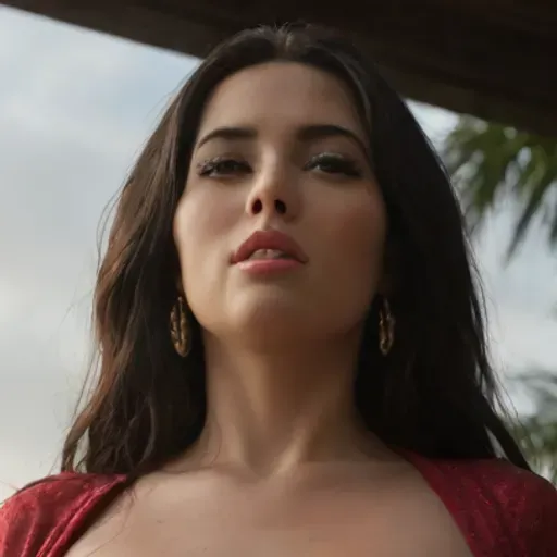 AI色情图片生成器