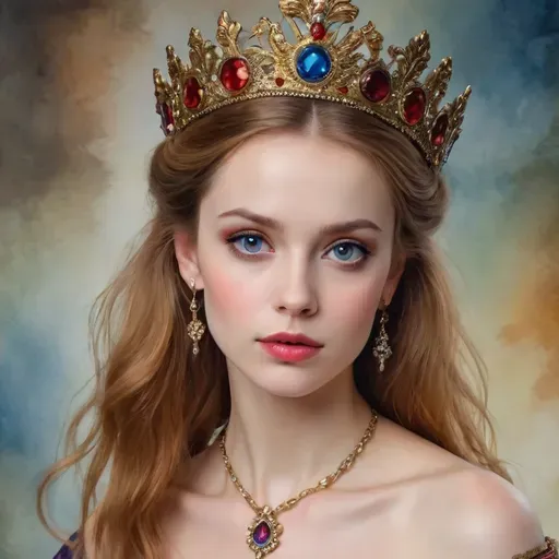 AI色情圖片產生器