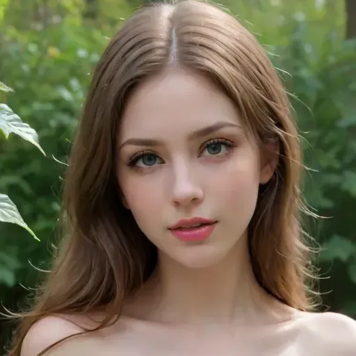 AI色情圖片產生器