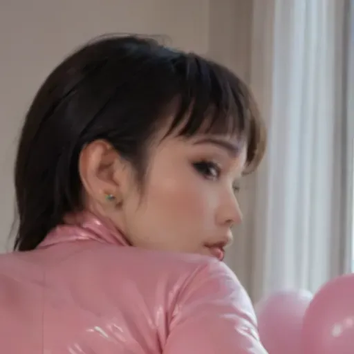 โปรแกรมสร้างภาพโปรนที่ใช้ปัญหา AI