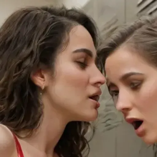 generatore di foto porno IA