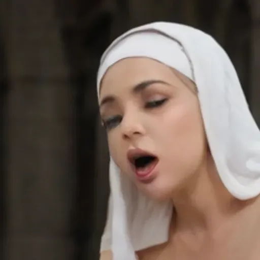 Penghasil gambar lucah AI