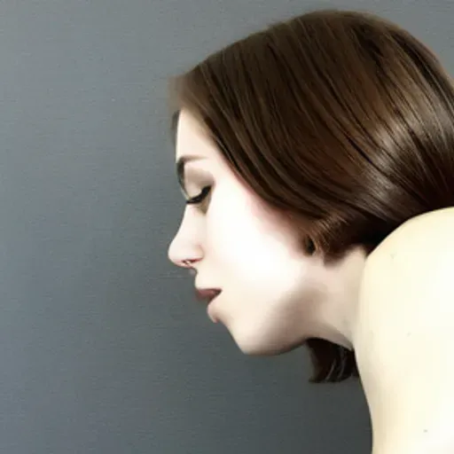 generatore di immagini porno IA