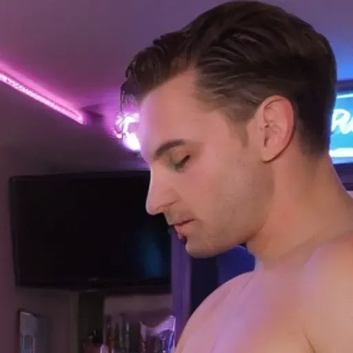 KI-Pornobild-Generator